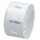 image 2 of 76mm HSS Hole Saw Bi-Metal Blade Cutter Drill Cuts Steel / Iron etc