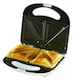image 1 of Daewoo Essentials 2 Slice Sandwich Toaster