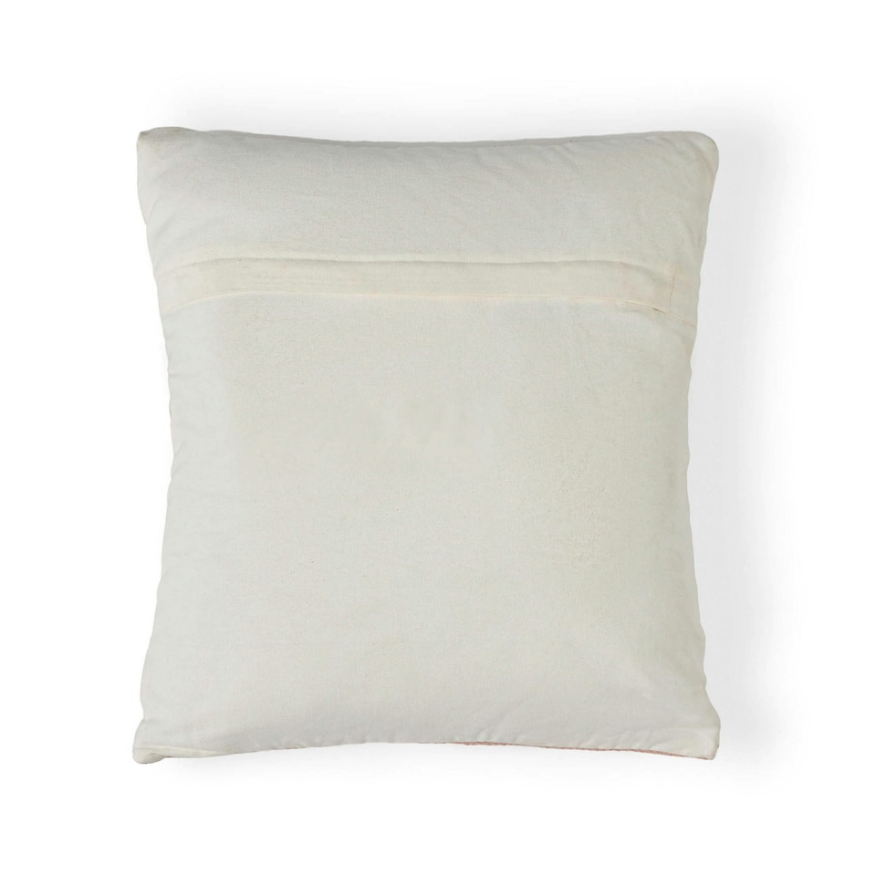 image 1 of BHS Tino Cushion, Navy Blue | Navy