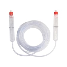 Faithfull Water Level 10m/33ft Handyman - Multi Colour - One Size