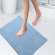 image 6 of Noodle Shower Mat Bluebell