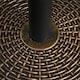 image 8 of Outsunny 25KG Patio Weighted Umbrella Base Parasol Holder Outdoor Stand