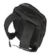 image 5 of Targus Commuter 16 Water-Resistant Laptop Backpack Business - Black