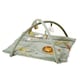 image 3 of MiniDream Baby Playmat Activity Gym and Playpen Mat - Jungle