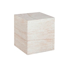 Side table Home ESPRIT 45 x 45 x 50 cm N/A