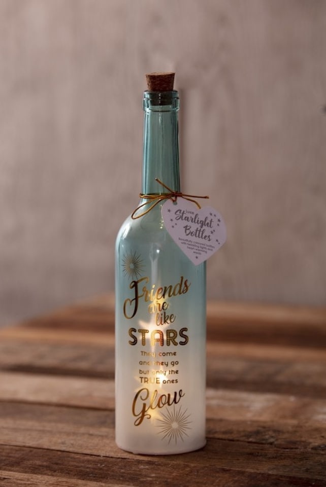 image 1 of Friends -Luxe  Starlight Bottle