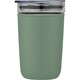 image 4 of Avenue Bello Glass Tumbler - Heather Green - One Size