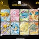 image 6 of Pokemon Cards 151, Korean Pokemon 151 - Booster Bundle including 3 Pokemon Booster Packs - TCYM Product | Multi | Authentic Licensed Product | 1