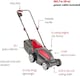 image 2 of Mountfield Electress 1200W Electric Lawnmower 34cm