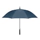 image 1 of MidOcean Seatle Windproof Stick Umbrella - Blue - One Size | Blue