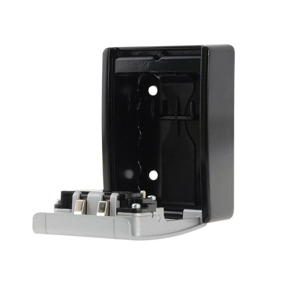 image 1 of Abus Mechanical 787 Wall-mounted Keygarage - Multi Colour - One Size | Multi