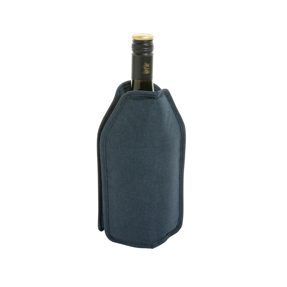 image 1 of XD Collection Vino RPET Cooler Bag - Navy - One Size Blue | One Size