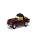 image 3 of Corgi Sporting Triumph Collection Stag Spitfire TR6