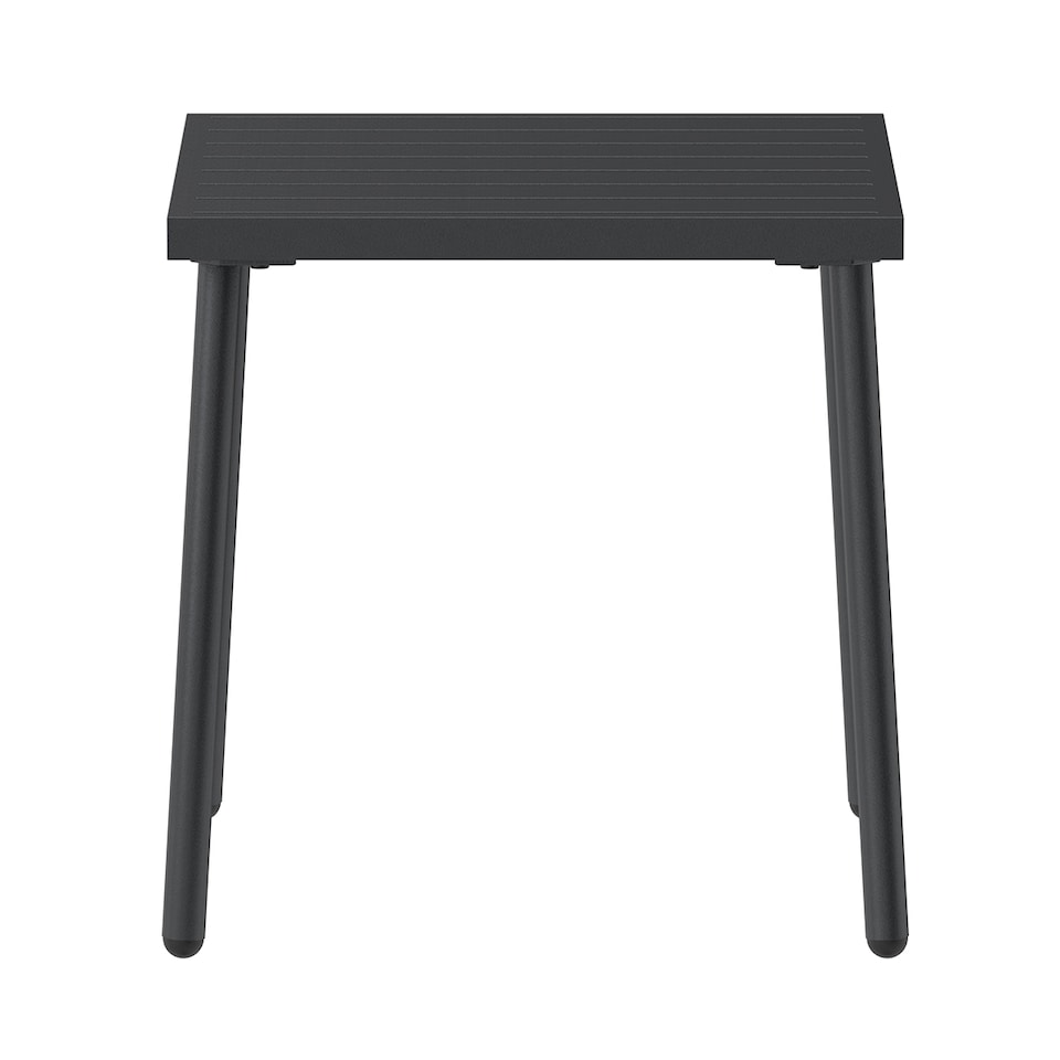 image 1 of Charles Bentley Porto 2 Seater Bistro Set