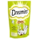 image 3 of Dreamies Cat Treats Tuna 8 x 60g