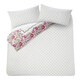 image 7 of Cath Kidston Dolly Rose Duvet Cover Set - King - Sage Green | King