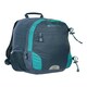image 1 of Mountain Warehouse Quest Laptop Bag Work Travelling Everyday Backpack Rucksack Blue | Bright Blue