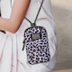 image 4 of History & Heraldry Crossbody Phone Bag G | Multi