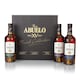 image 1 of Ron Abuelo XV Finish Collection 3 x 20cl