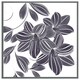 image 3 of Orchids (Picture Frame) Black | XS