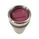 image 2 of West Ham United FC Executive Metallic Travel Mug - Silver/Maroon - One Size
