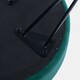 image 6 of OHS Matte Velvet Round Hairpin Stool Home Modern Decor Soft Plush Foot Rest Desk Vanity Chair