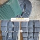 image 7 of Boot Brush Mud Remover with Scraper Stiff Bristles Brush to Remove Dirt and Muds for Footwears