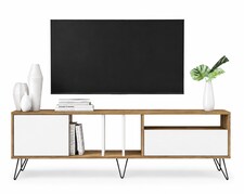 Decorotika Mistico TV Unit for TVs up to 80 inches