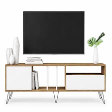 Decorotika Mistico TV Unit for TVs up to 80 inches