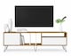 image 1 of Decorotika Mistico TV Unit for TVs up to 80 inches
