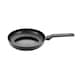 image 1 of Stoven Noir 24cm Non-Stick Frying Pan