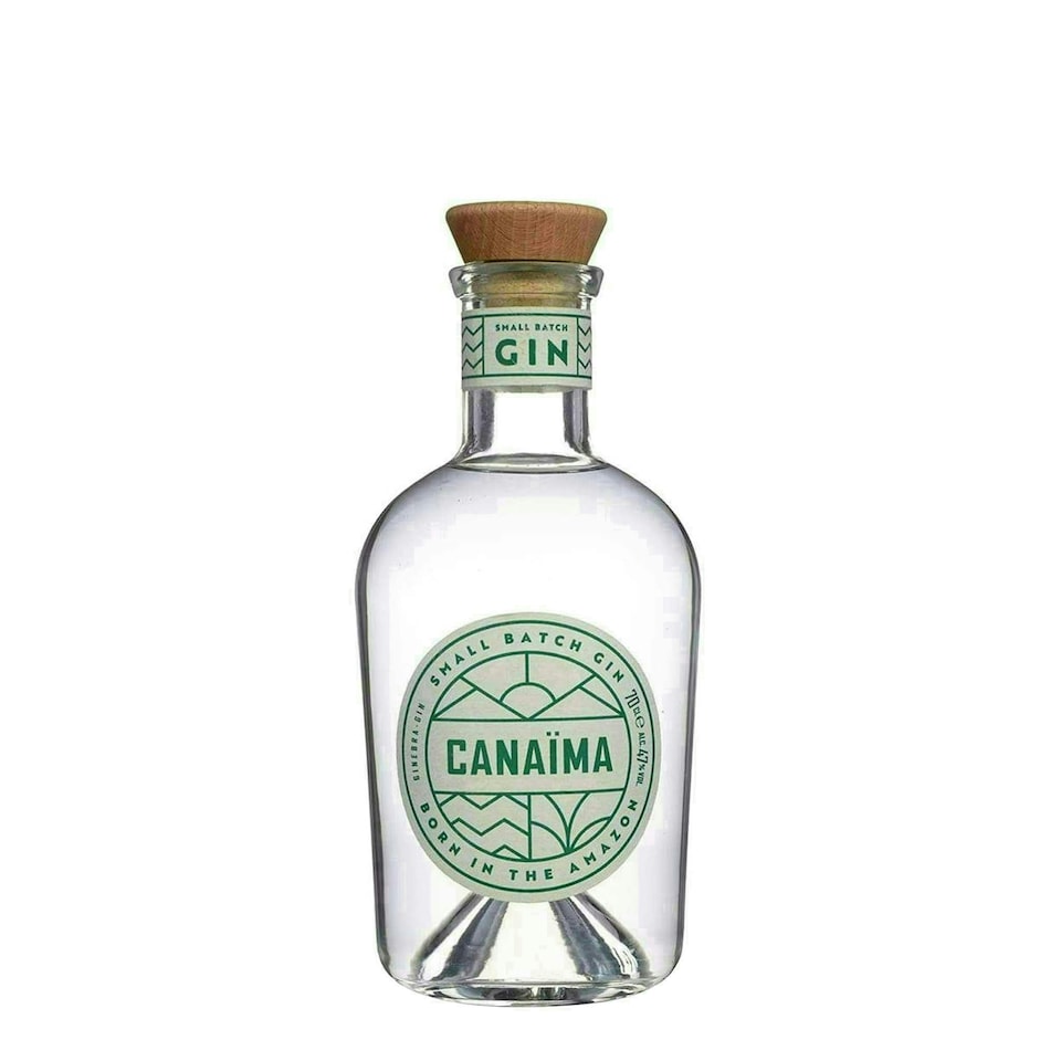 image 1 of Canaima Gin