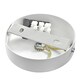 image 4 of Milagro Pendant Lamp Taylor White 1XE27 60W