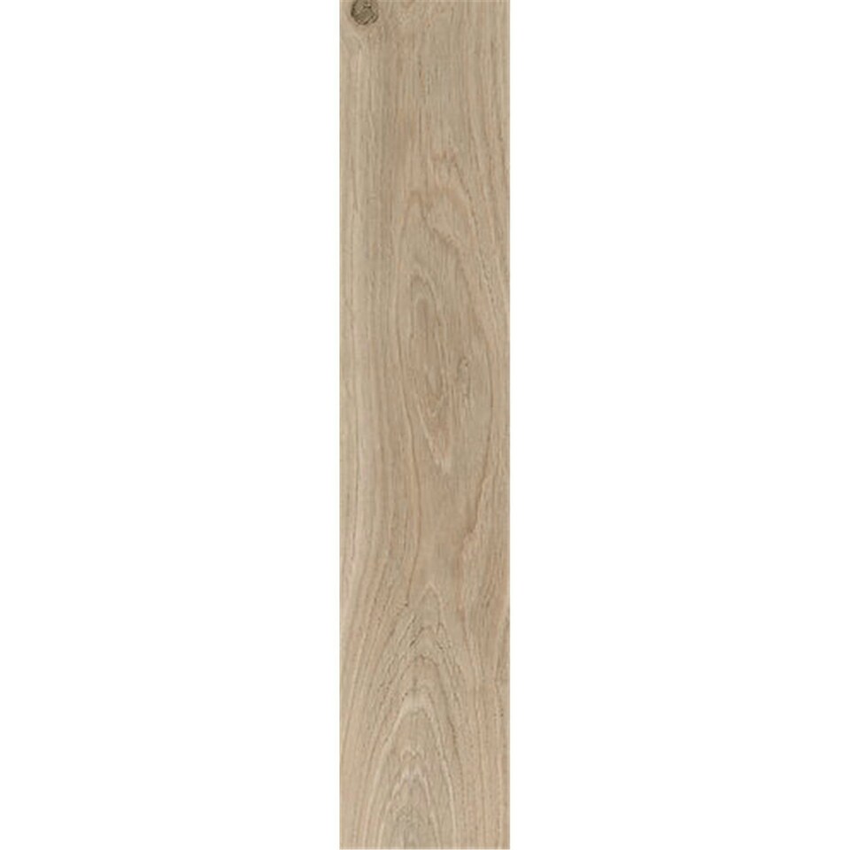 image 1 of PACK OF 5 (Total 5 Units) - Premium 5mm Thick Light Oak Herringbone Flooring - 126mm (W) x 630mm (L)