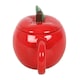 image 2 of Something Different Apple Mug - Red - One Size