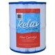 image 1 of Relax Replacement Filter Cartridge - MultiCyclone 40sq ft