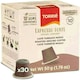 image 1 of Home Compostable - Intense Taste - Nespresso ® Compatible Biodegradable Coffee Capsules (30 Pods)