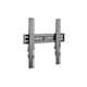 image 2 of Slim Tilt TV Wall Bracket for Screens up to 55 Inch, VESA 400 x 400