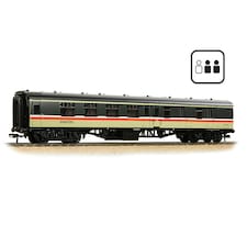 Bachmann Mk1 BSK BR Intercity Executive M35451 (Passenger Fitted)