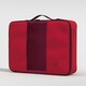 image 5 of Lux Packing Cube - Large - 11.5L - Cranberry Red