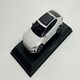 image 7 of Polestar 2 2024 Snow 1:43 Scale Norev 872010