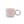 Pale Pink