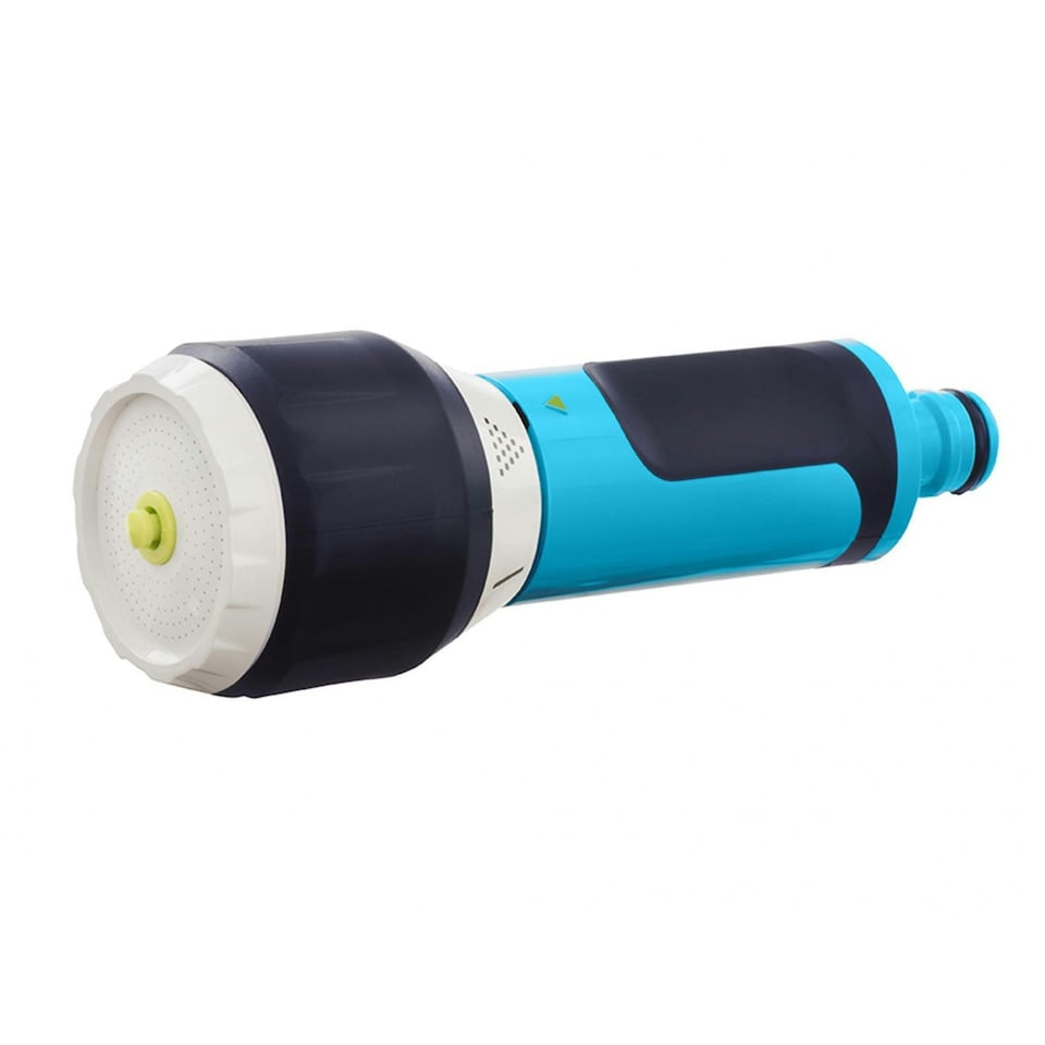 image 1 of Flopro Flopro+ Multi-function Nozzle - Multi Colour - One Size | Multi