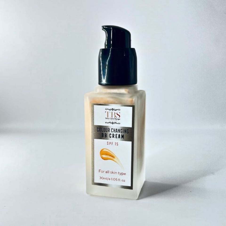 image 1 of TBS Colour Changing BB Cream 20ml