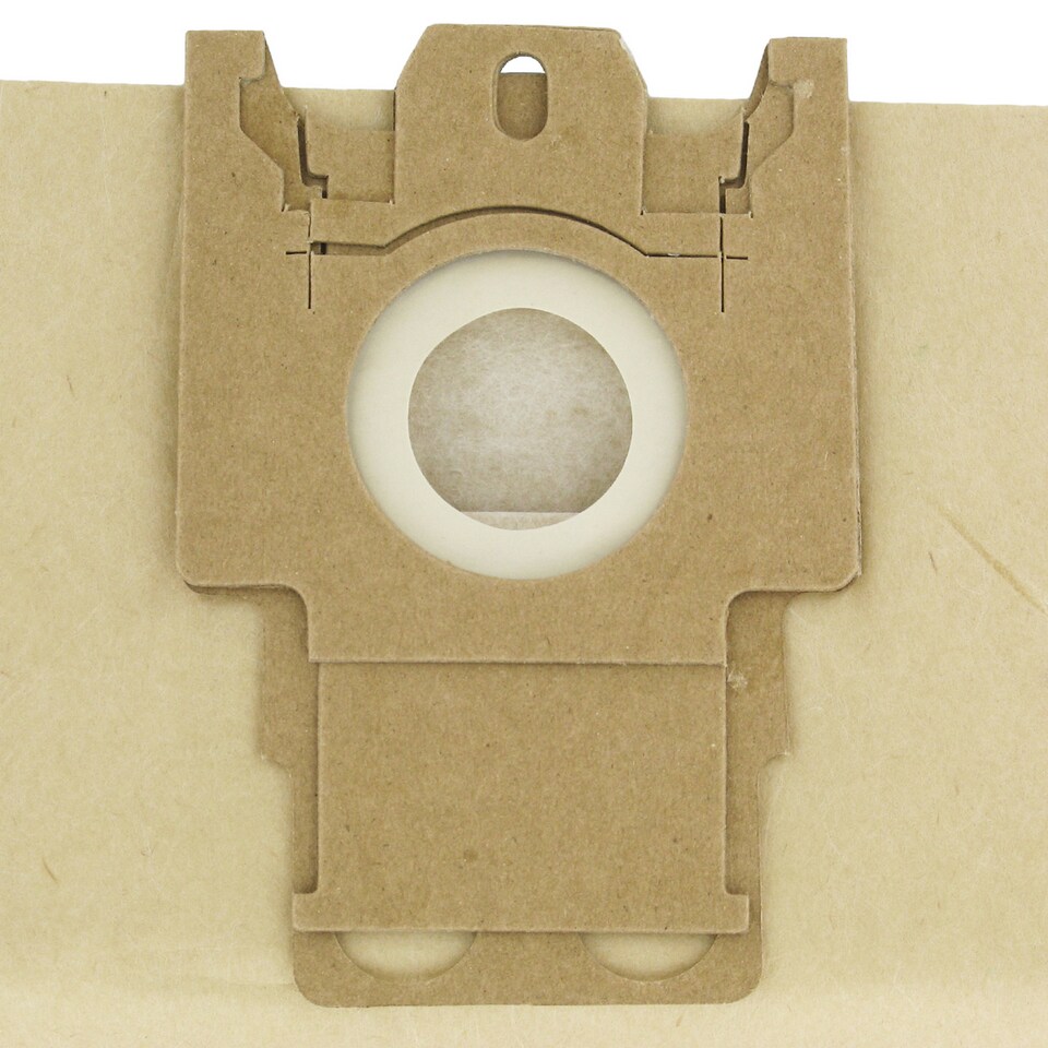 image 1 of Reliapart Dust Bags for Miele 9917730 Pack of 5 1500 Jewel Mondia SE S269i S284i