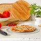 image 6 of Argon Tableware Aluminium Pizza Screen - 12" - Pack of 2