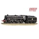image 1 of Graham Farish 5MT w/BR1C Tender 73069 BR Lined Early Black (DCC-Sound)