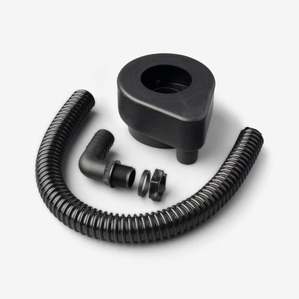 image 1 of Harcostar Black Universal Rain Trap | Black | Black | 1