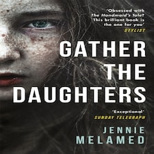 Gather The Daughters