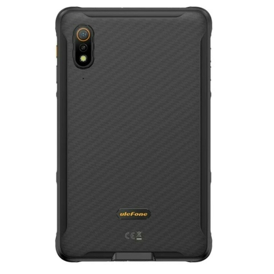 image 1 of Tablet Ulefone UF-TAP/BK 4 GB RAM 64 GB Black N/A | N/A | One Size